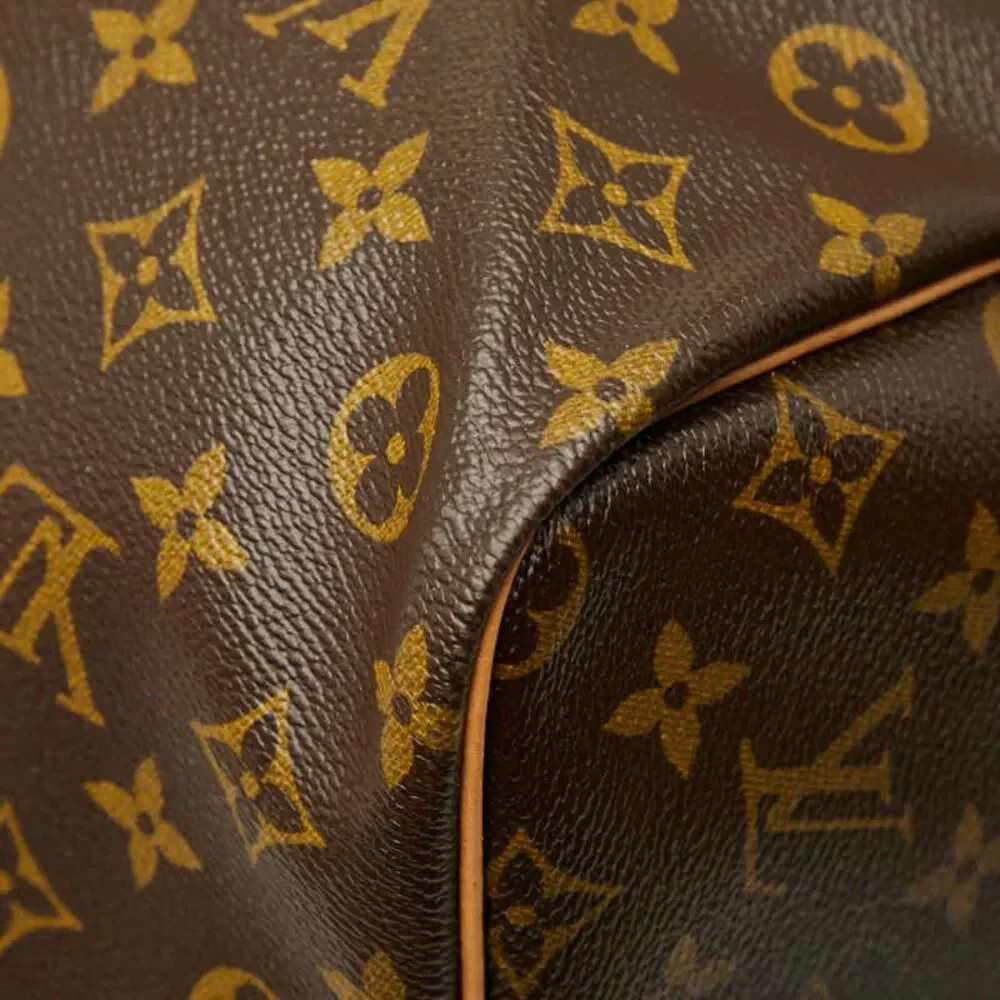 Louis Vuitton Keepall Bandoulière 60 M41412 Travel Bag
